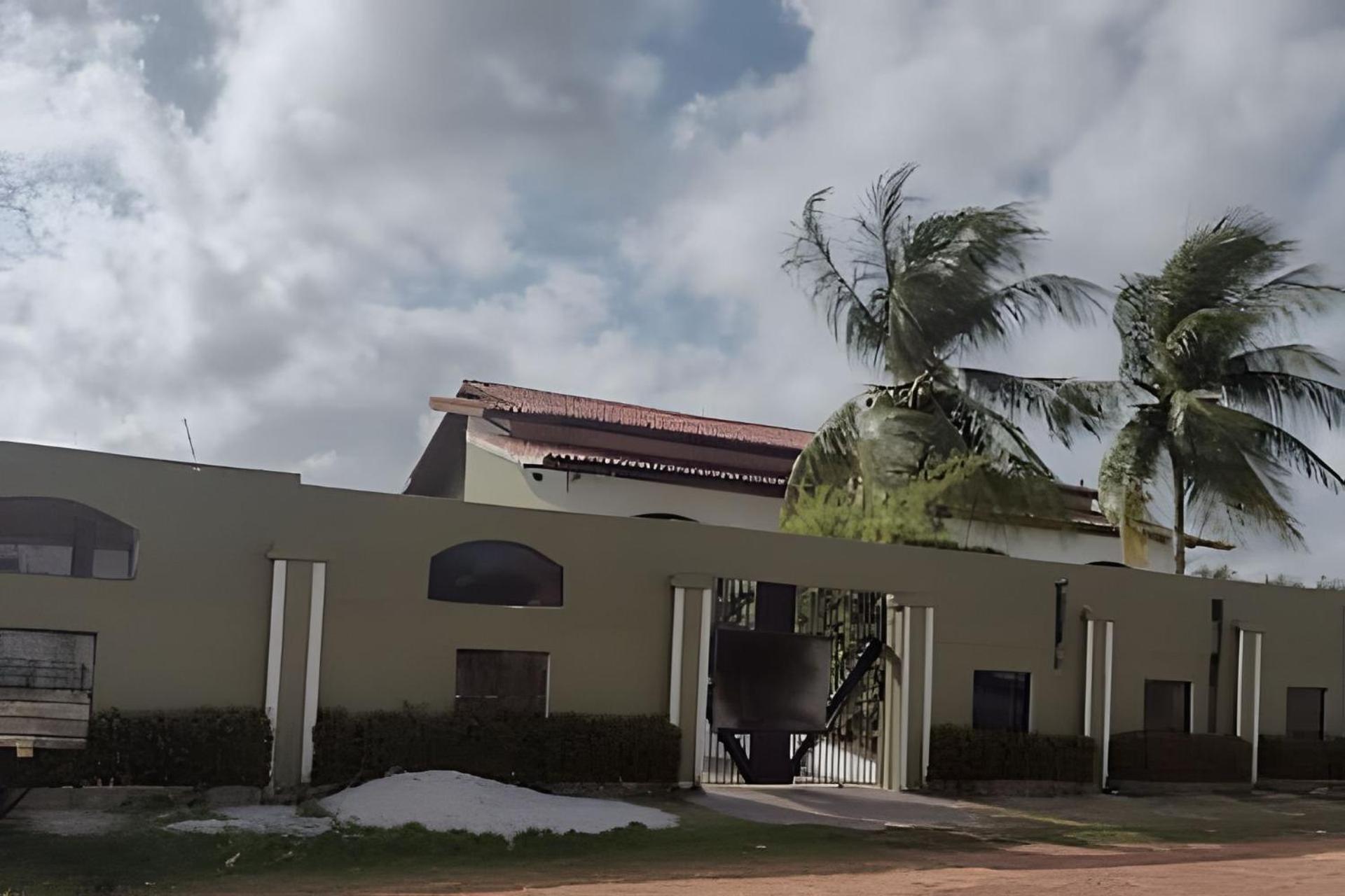 Casa Com Piscina Grande Em Salinas Villa Salinopolis Exterior photo