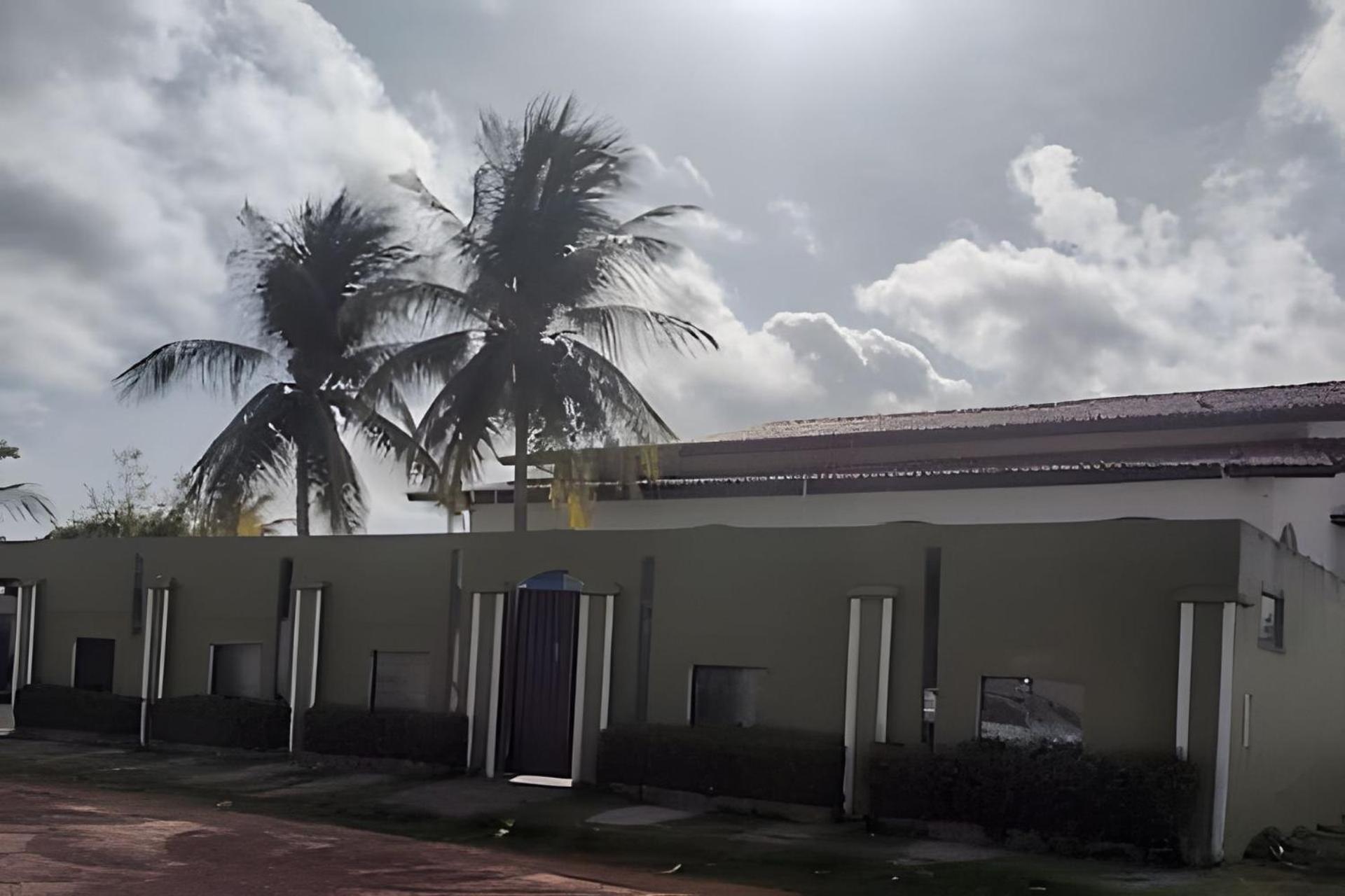 Casa Com Piscina Grande Em Salinas Villa Salinopolis Exterior photo