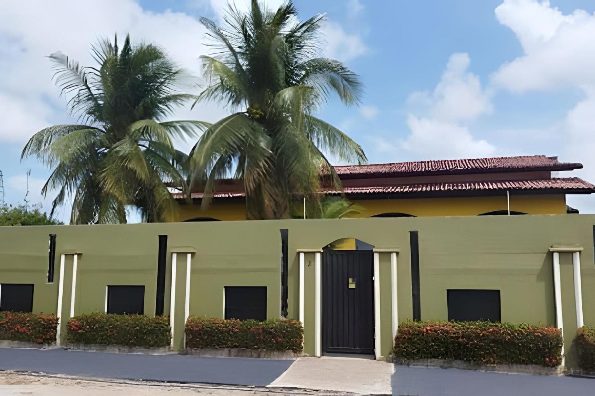 Casa Com Piscina Grande Em Salinas Villa Salinopolis Exterior photo
