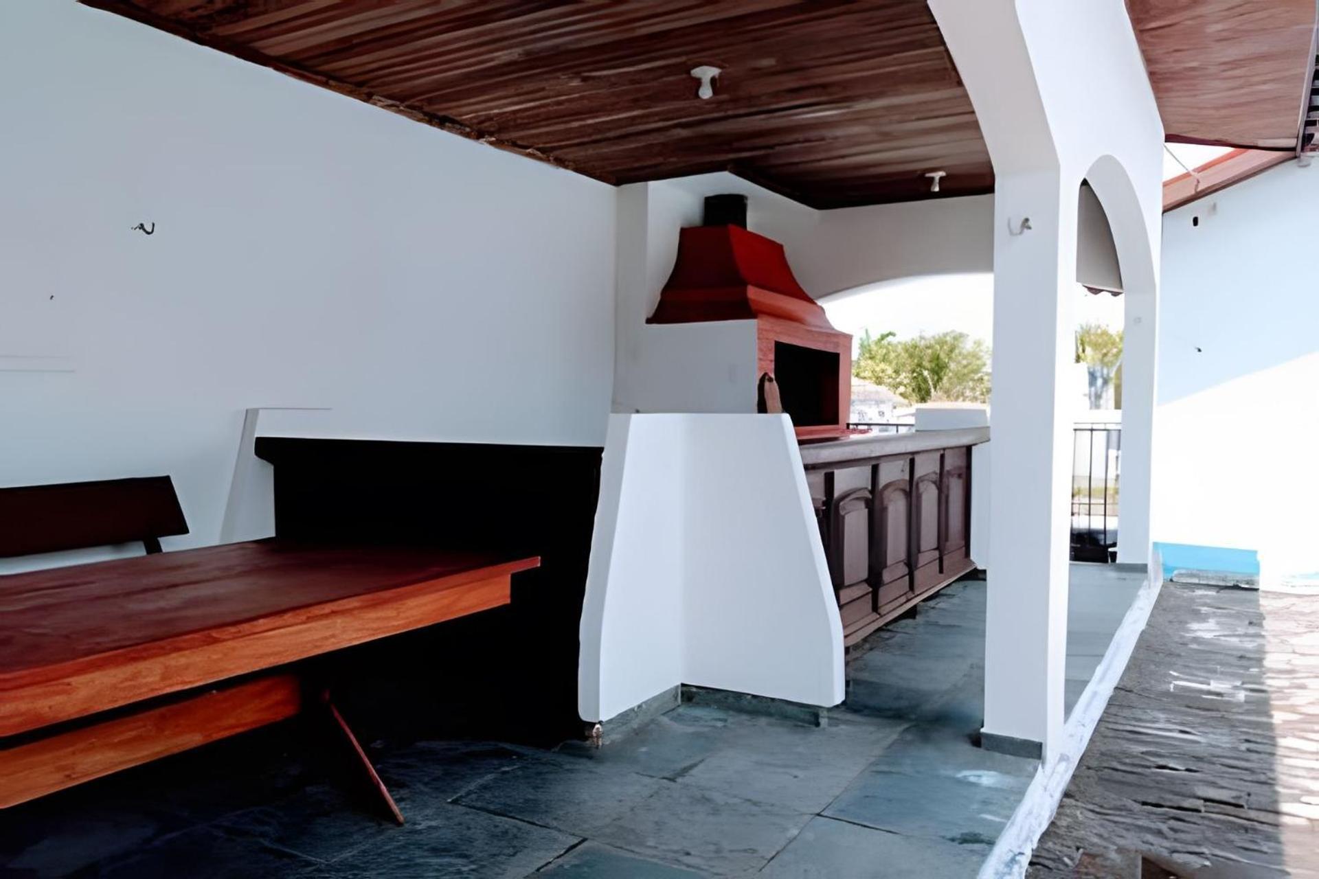 Casa Com Piscina Grande Em Salinas Villa Salinopolis Exterior photo